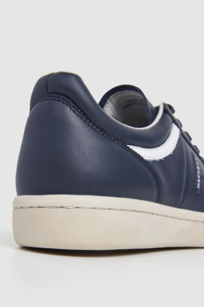 SPORTCIPŐ HACKETT LONDON BOND ACTIVE - Kép 4