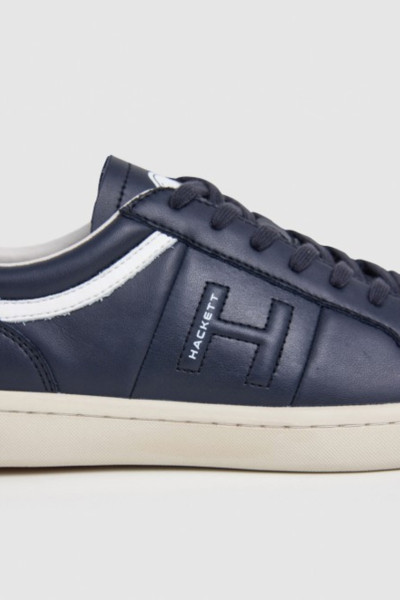 SPORTCIPŐ HACKETT LONDON BOND ACTIVE - Kép 5