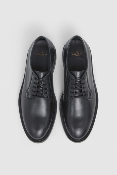 FÉLCIPŐ HACKETT LONDON EGMONT ACCENT - Kép 2