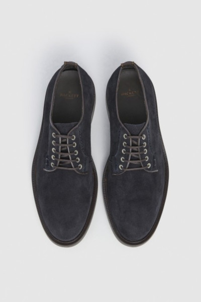 FÉLCIPŐ HACKETT LONDON EGMONT CLASS - Kép 2