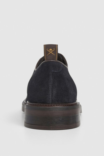 FÉLCIPŐ HACKETT LONDON EGMONT CLASS - Kép 4