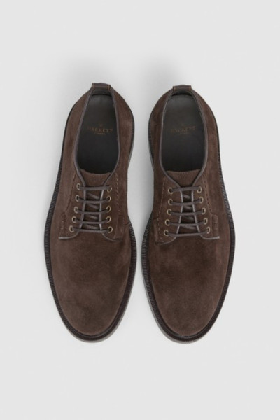 FÉLCIPŐ HACKETT LONDON EGMONT CLASS - Kép 2