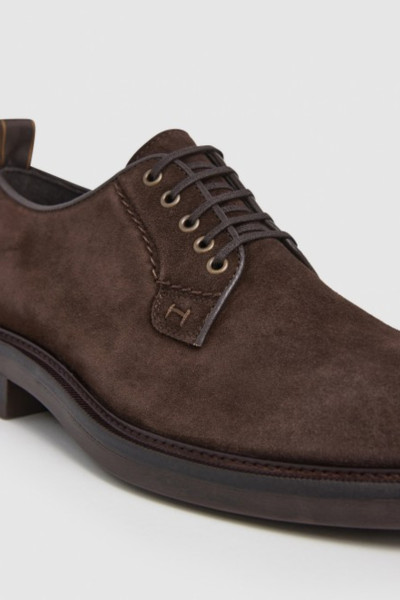 FÉLCIPŐ HACKETT LONDON EGMONT CLASS - Kép 5