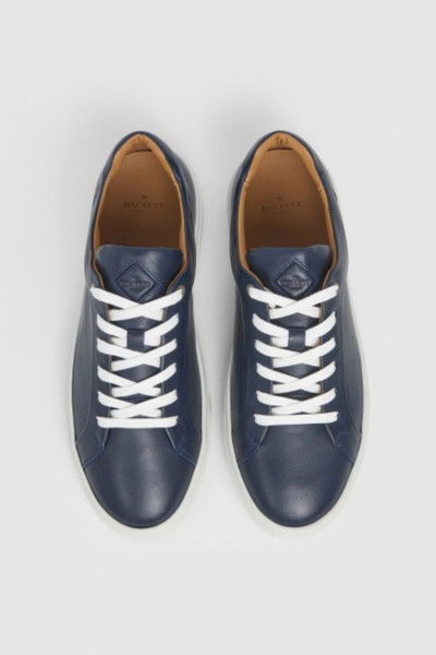 SPORTCIPŐ HACKETT LONDON HACKNEY CLASS - Kép 2