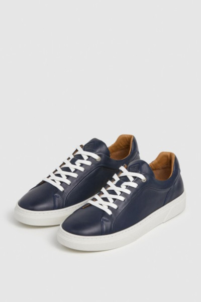 SPORTCIPŐ HACKETT LONDON HACKNEY CLASS - Kép 3