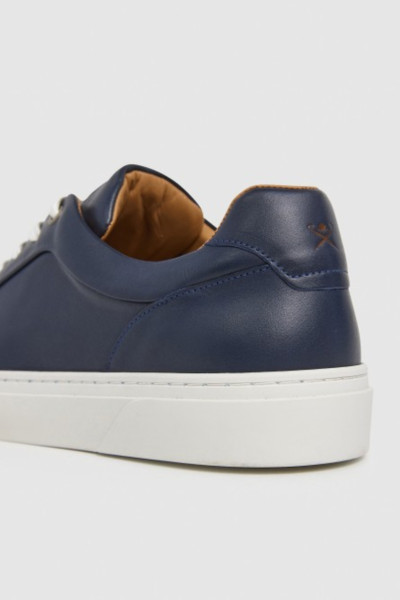 SPORTCIPŐ HACKETT LONDON HACKNEY CLASS - Kép 4