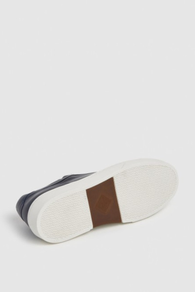 SPORTCIPŐ HACKETT LONDON HACKNEY CLASS - Kép 6