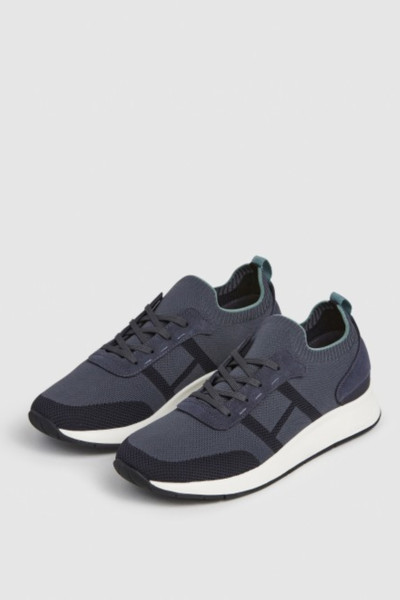 SPORTCIPŐ HACKETT LONDON H-RUNNER SOCK - Kép 3