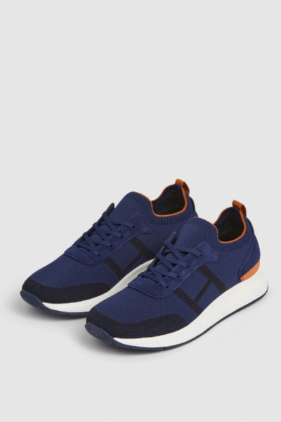 SPORTCIPŐ HACKETT LONDON H-RUNNER SOCK - Kép 3