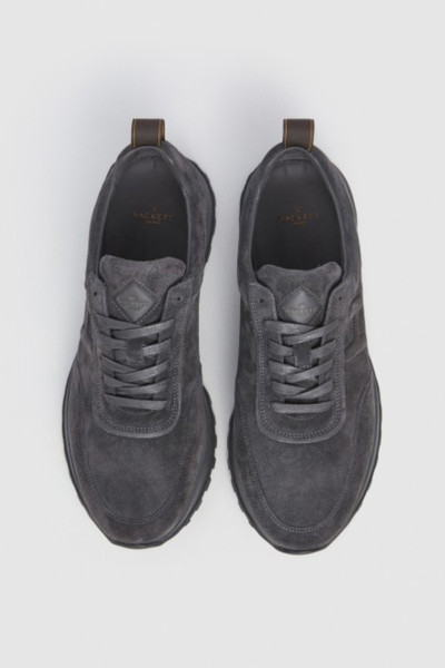 SPORTCIPŐ HACKETT LONDON CHAD SOFT - Kép 2