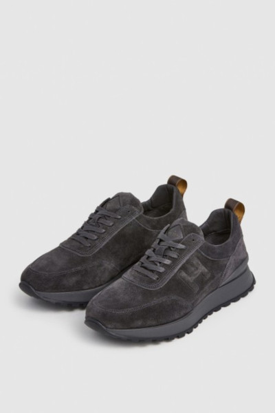 SPORTCIPŐ HACKETT LONDON CHAD SOFT - Kép 3