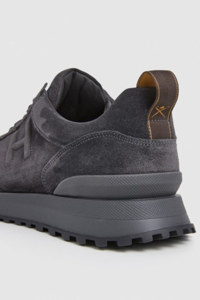 SPORTCIPŐ HACKETT LONDON CHAD SOFT - Kép 4