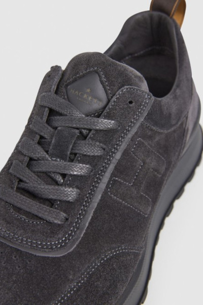 SPORTCIPŐ HACKETT LONDON CHAD SOFT - Kép 5