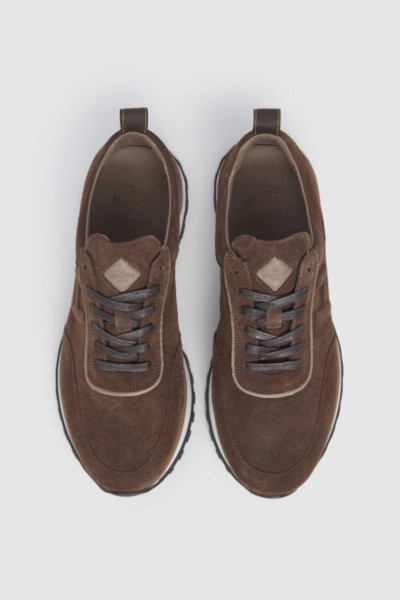 SPORTCIPŐ HACKETT LONDON CHAD SOFT - Kép 2