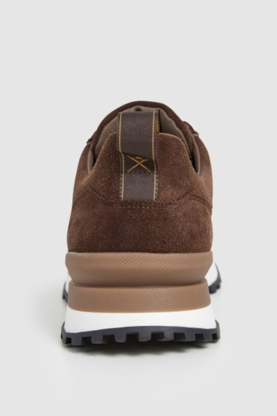 SPORTCIPŐ HACKETT LONDON CHAD SOFT - Kép 4