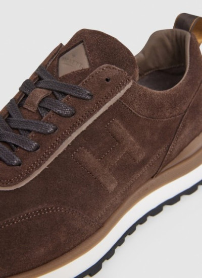 SPORTCIPŐ HACKETT LONDON CHAD SOFT - Kép 5