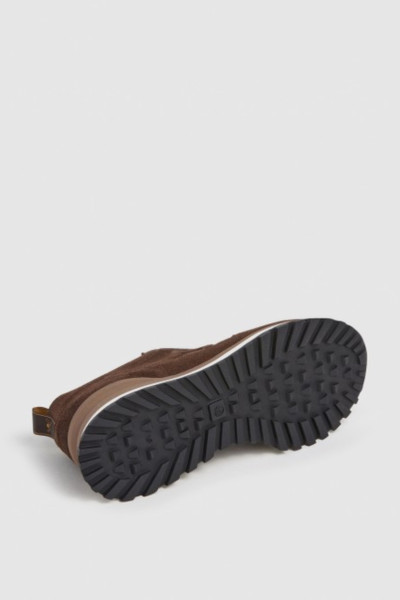 SPORTCIPŐ HACKETT LONDON CHAD SOFT - Kép 6