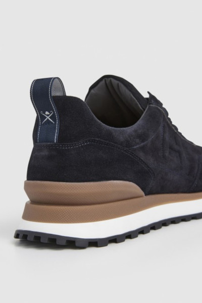 SPORTCIPŐ HACKETT LONDON CHAD SOFT - Kép 4