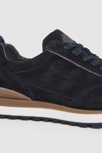 SPORTCIPŐ HACKETT LONDON CHAD SOFT - Kép 5