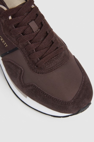 TENISKY HACKETT LONDON KESTON HERITAGE - Fotografia č. 5