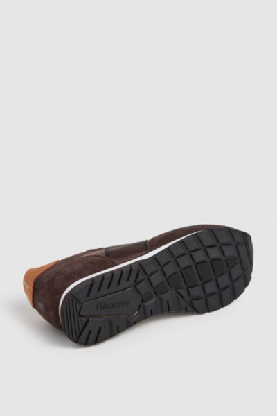 TENISKY HACKETT LONDON KESTON HERITAGE - Fotografia č. 6