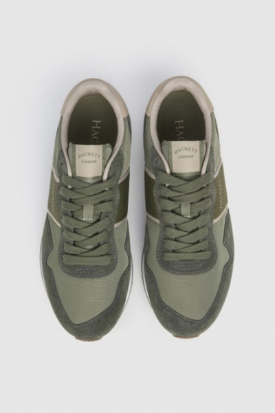 TENISKY HACKETT LONDON KESTON HERITAGE - Fotografia č. 2