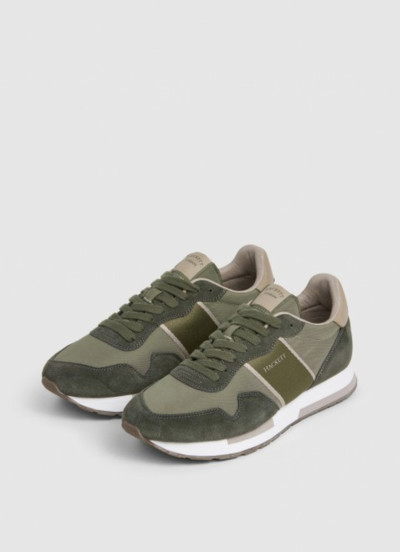 TENISKY HACKETT LONDON KESTON HERITAGE - Fotografia č. 3