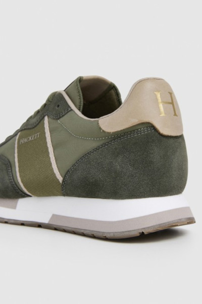 TENISKY HACKETT LONDON KESTON HERITAGE - Fotografia č. 4