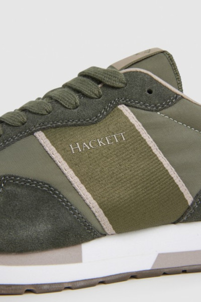 TENISKY HACKETT LONDON KESTON HERITAGE - Fotografia č. 5