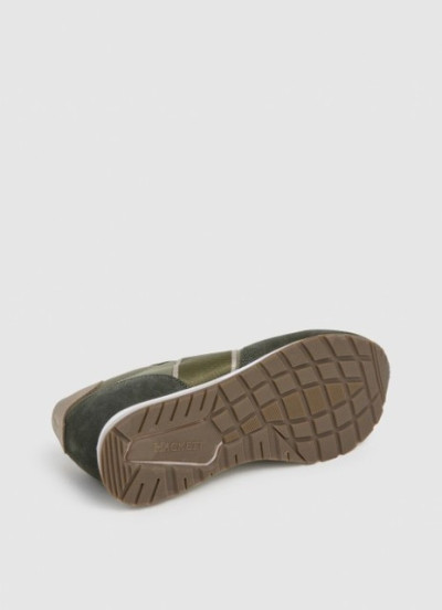 TENISKY HACKETT LONDON KESTON HERITAGE - Fotografia č. 6