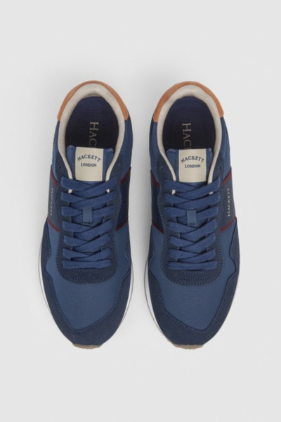TENISKY HACKETT LONDON KESTON HERITAGE - Fotografia č. 2