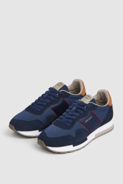 TENISKY HACKETT LONDON KESTON HERITAGE - Fotografia č. 3