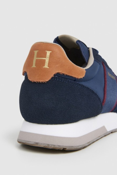 TENISKY HACKETT LONDON KESTON HERITAGE - Fotografia č. 4