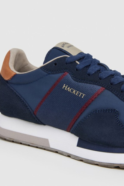 TENISKY HACKETT LONDON KESTON HERITAGE - Fotografia č. 5