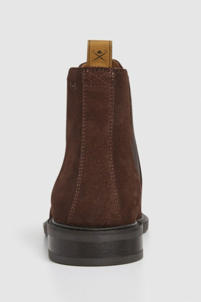 KOTNÍKOVÁ OBUV HACKETT LONDON MASON CHELSEA - Fotografie č. 4