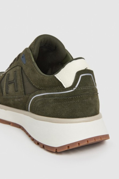 TENISKY HACKETT LONDON OTTO RUN - Fotografie č. 4