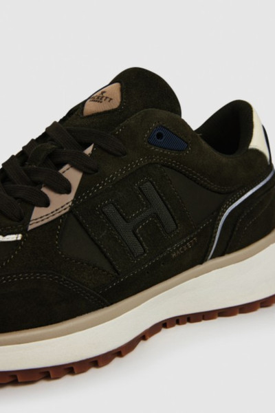 TENISKY HACKETT LONDON OTTO RUN - Fotografie č. 5