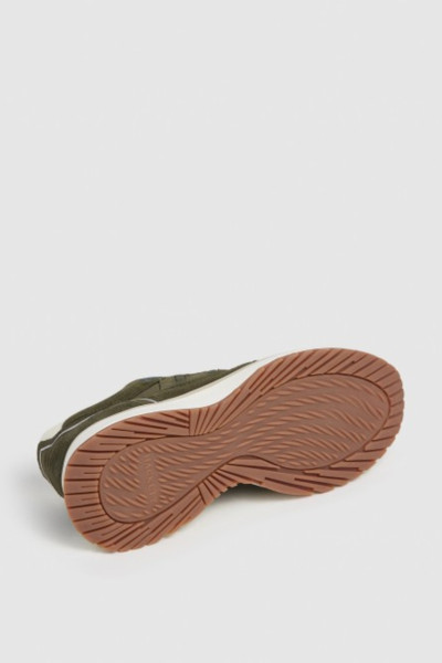 TENISKY HACKETT LONDON OTTO RUN - Fotografie č. 6