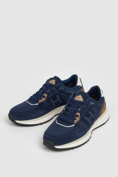 TENISKY HACKETT LONDON OTTO RUN - Fotografie č. 3