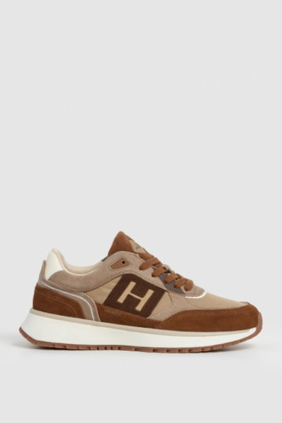 TENISKY HACKETT LONDON OTTO RUN - Fotografie č. 1