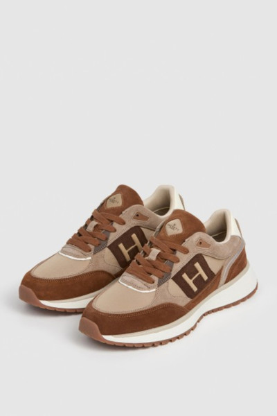 TENISKY HACKETT LONDON OTTO RUN - Fotografie č. 3