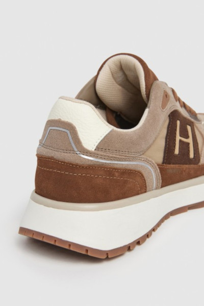 TENISKY HACKETT LONDON OTTO RUN - Fotografie č. 4