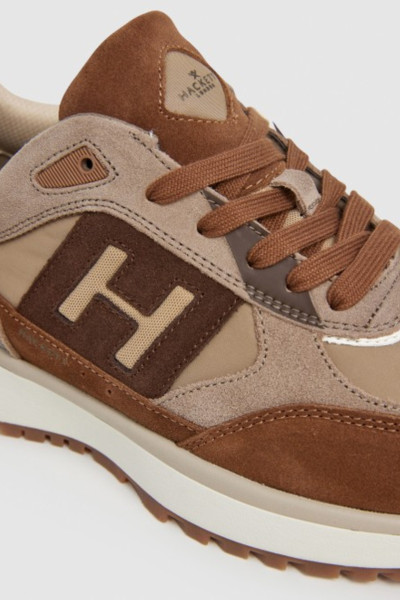 TENISKY HACKETT LONDON OTTO RUN - Fotografie č. 5