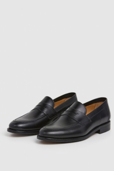 FÉLCIPŐ HACKETT LONDON WALTER PLAIN - Kép 3