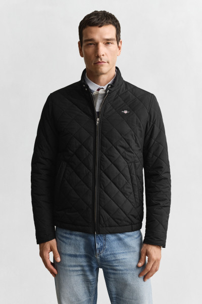 DZSEKI GANT QUILTED WINDCHEATER - Kép 1