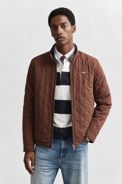 DZSEKI GANT QUILTED WINDCHEATER - Kép 1