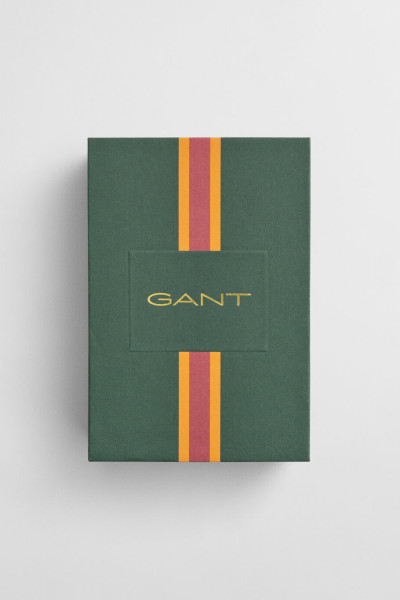 SPODNÁ BIELIZEŇ GANT STRIPED TRUNK 3-PACK GIFT BOX - Fotografia č. 5