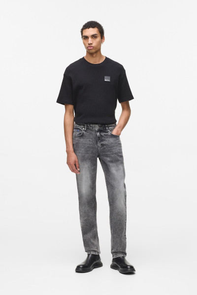 FARMER KARL LAGERFELD JEANS KLJ SLIM DENIM - Kép 1
