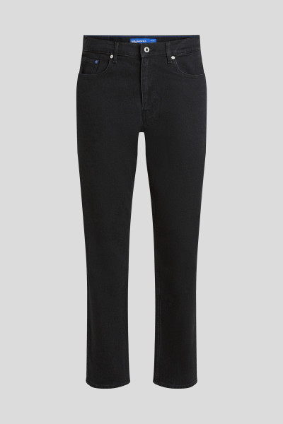 FARMER KARL LAGERFELD JEANS KLJ TAPERED DENIM - Kép 5