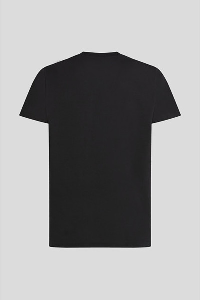 PÓLÓ KARL LAGERFELD JEANS KLJ SLIM REFLECTIVE TEE - Kép 2